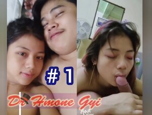 TikTok မှာနာမည်ကြီးနေတဲ့ V47က Cashier ဆော်လေးနဲ့ဘဲ ရှယ်လိုး #1